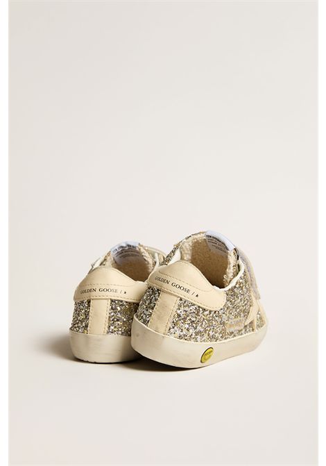 Sneakers Old School GOLDEN GOOSE KIDS | GJF00111 F00531465195
